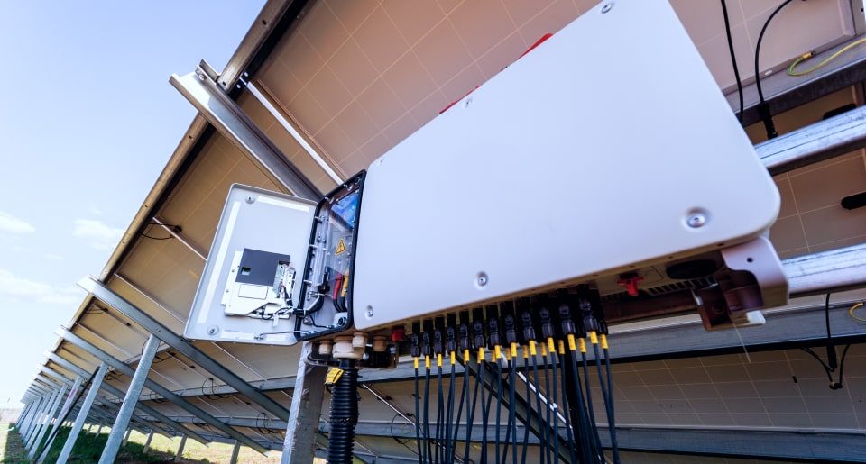 GreenEnergy360-inverteri