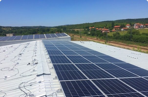 GreenEnergy reference