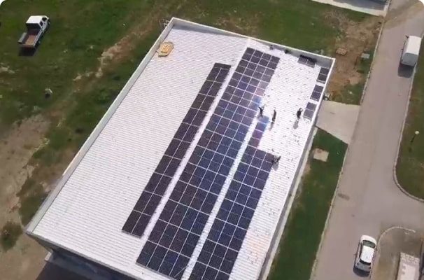 GreenEnergy reference