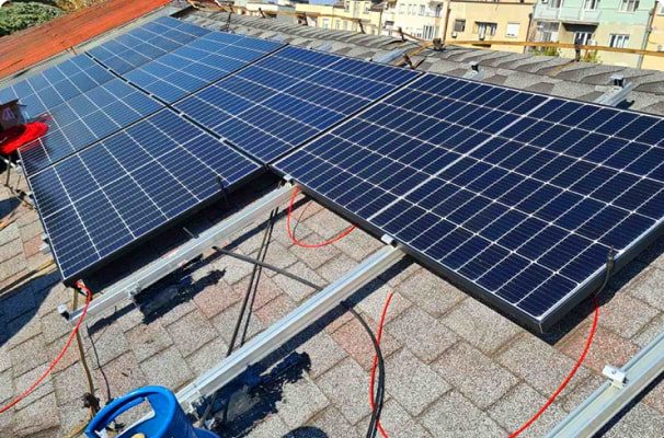 GreenEnergy reference