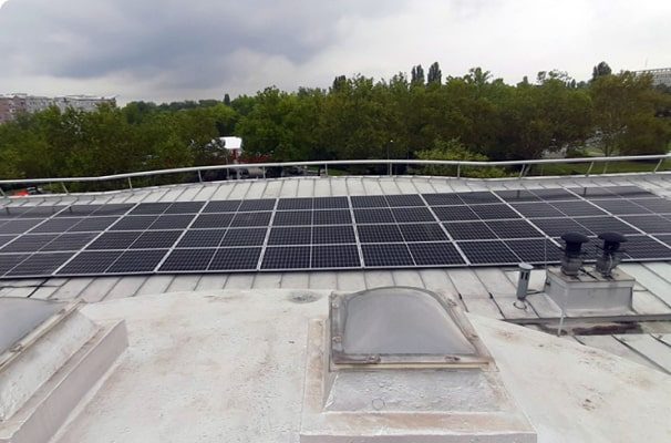 GreenEnergy reference