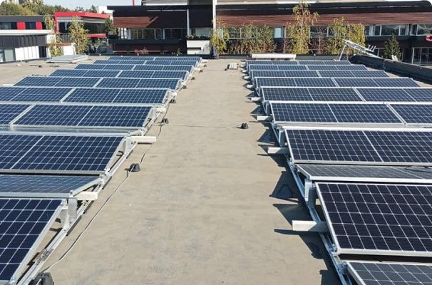 GreenEnergy reference