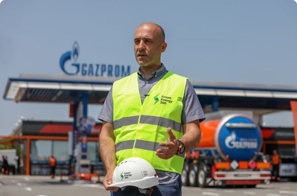 GreenEnergy reference