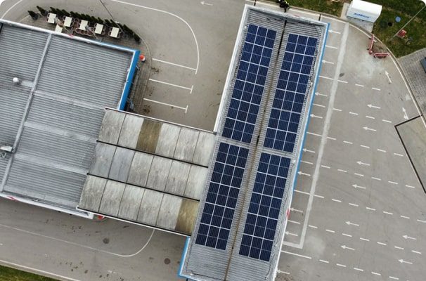 GreenEnergy reference