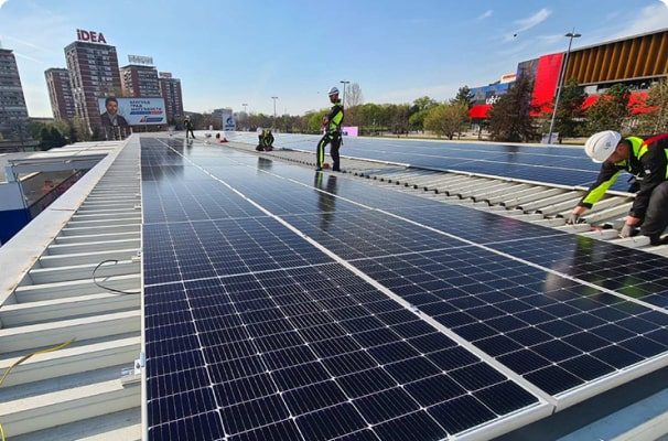 GreenEnergy reference
