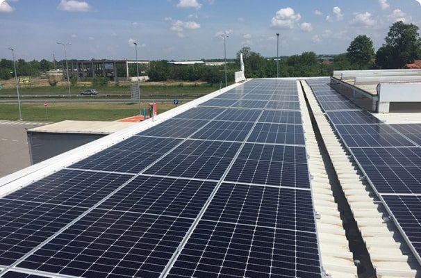 GreenEnergy reference
