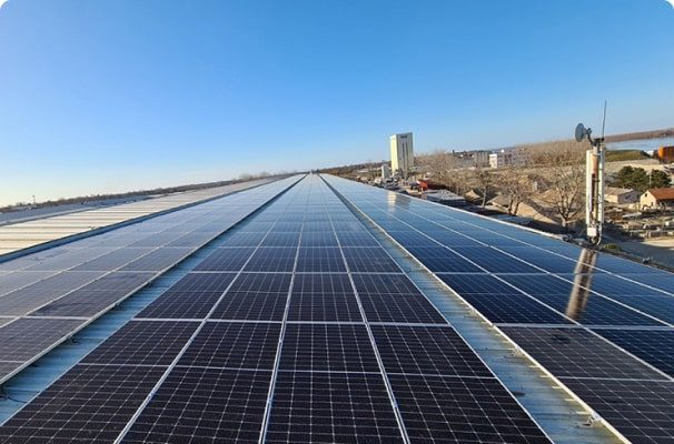GreenEnergy reference