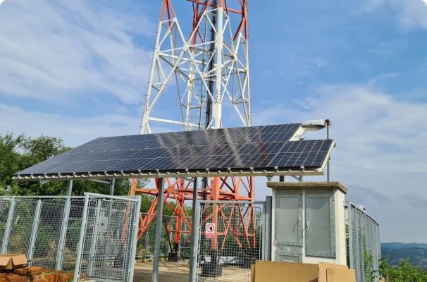 GreenEnergy reference