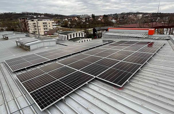 GreenEnergy reference