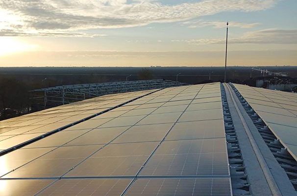 GreenEnergy reference