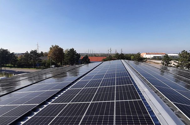 GreenEnergy reference
