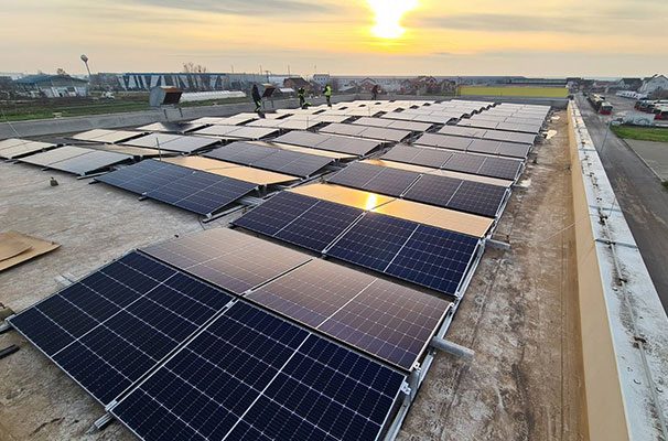 GreenEnergy reference