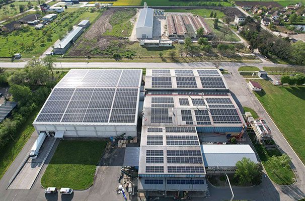 GreenEnergy reference