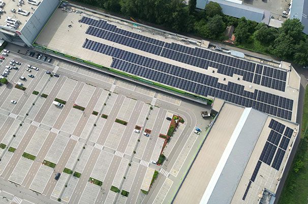 GreenEnergy reference